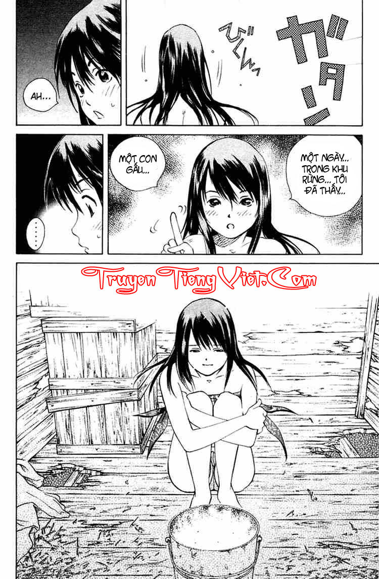 Pastel Chapter 70 - Trang 2