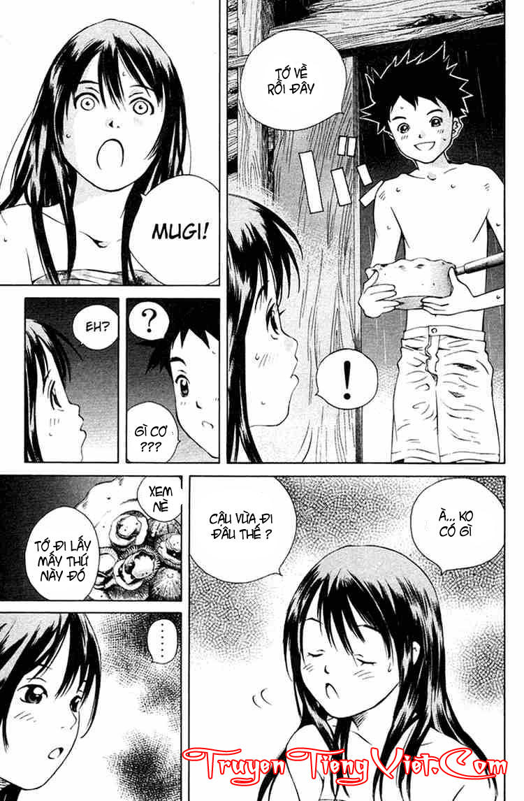 Pastel Chapter 70 - Trang 2