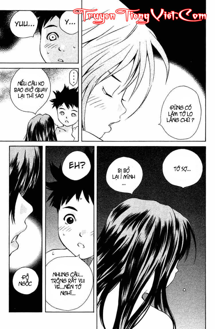 Pastel Chapter 70 - Trang 2