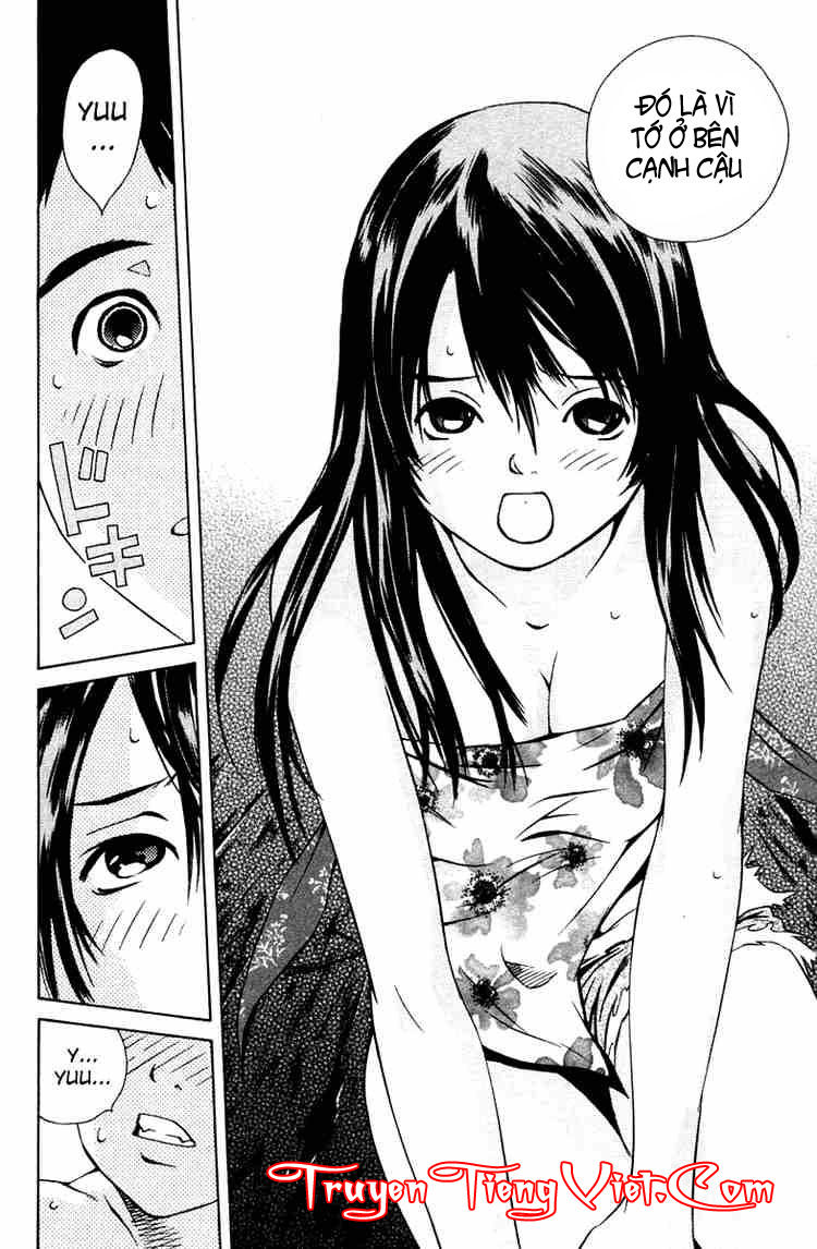 Pastel Chapter 70 - Trang 2