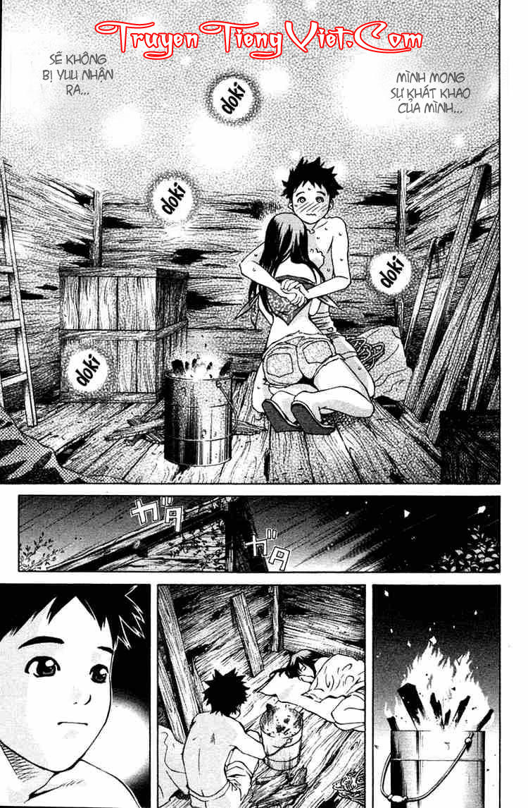 Pastel Chapter 70 - Trang 2