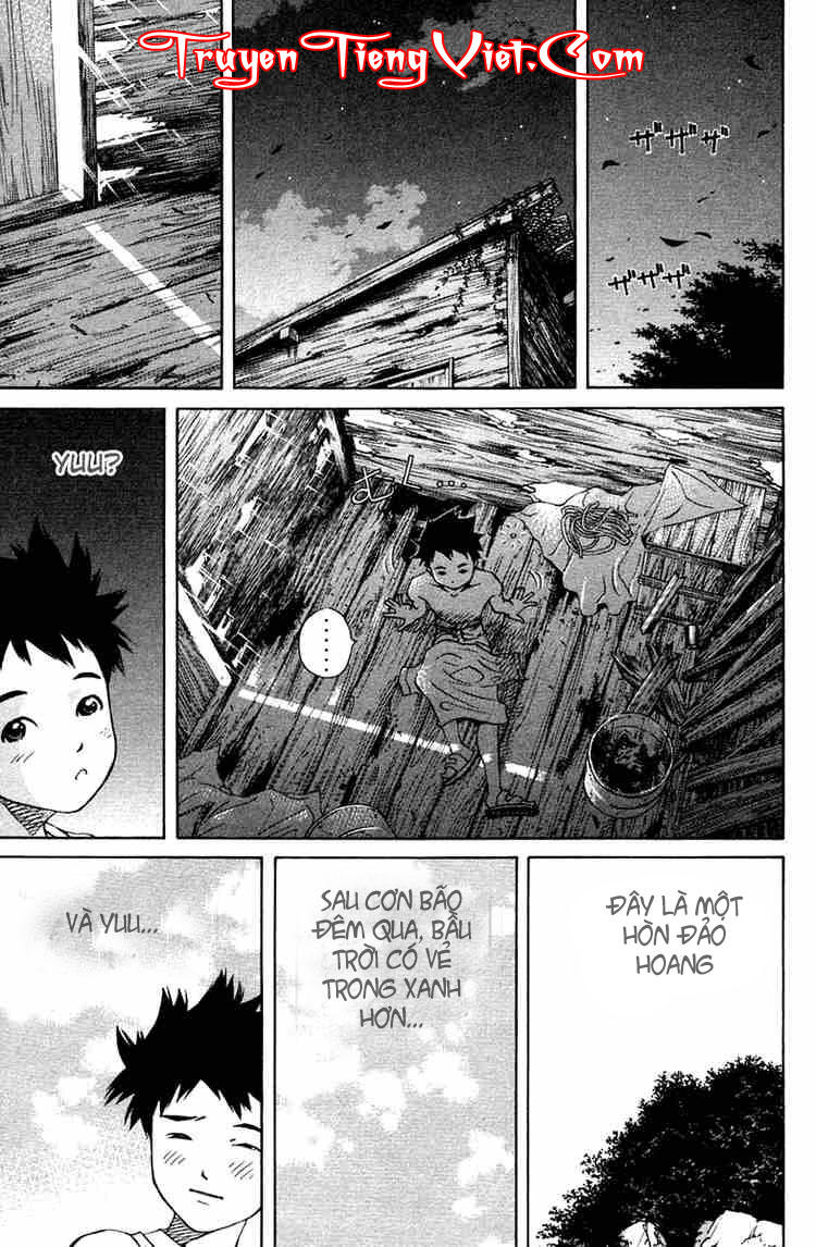 Pastel Chapter 70 - Trang 2