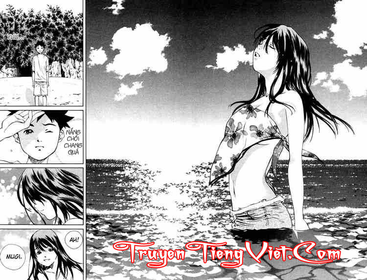 Pastel Chapter 70 - Trang 2