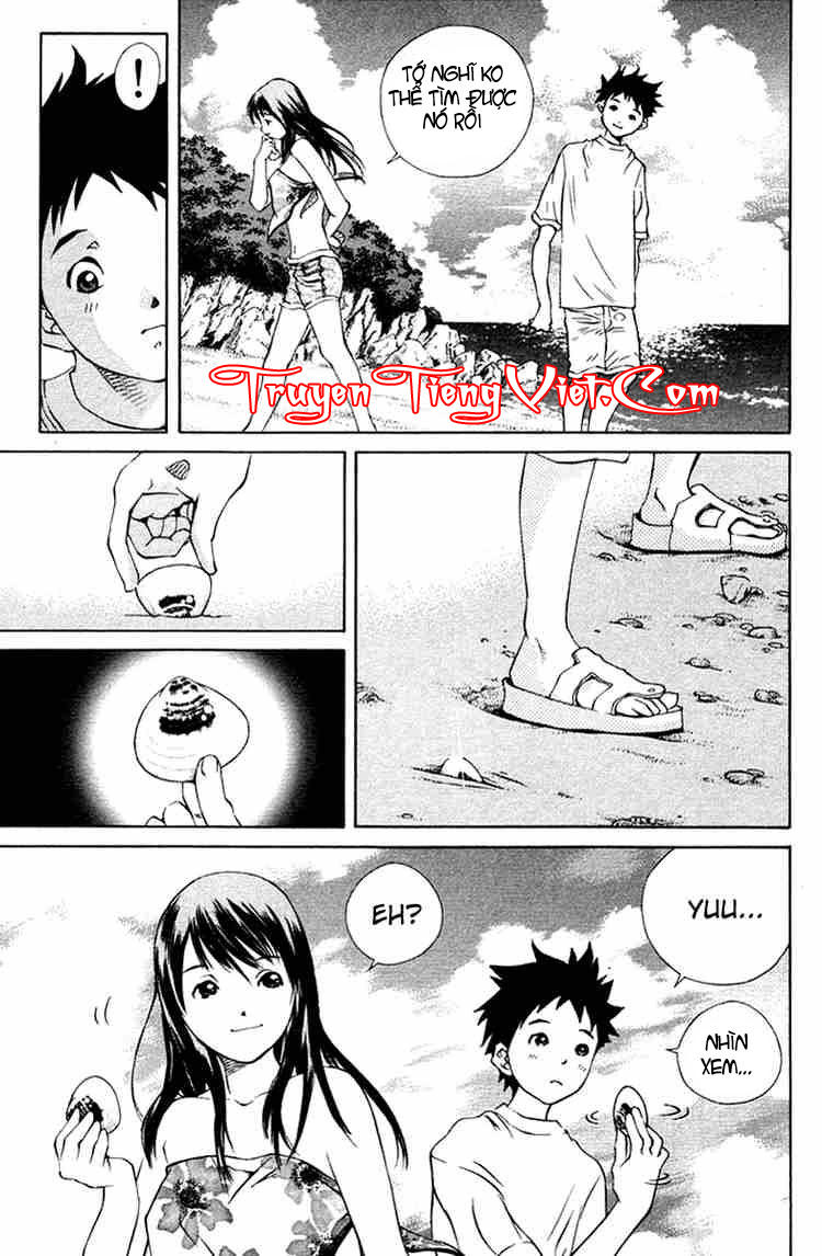 Pastel Chapter 70 - Trang 2