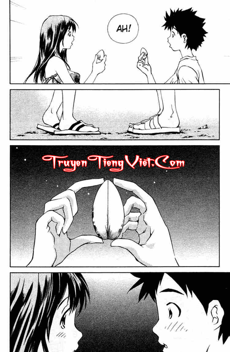 Pastel Chapter 70 - Trang 2