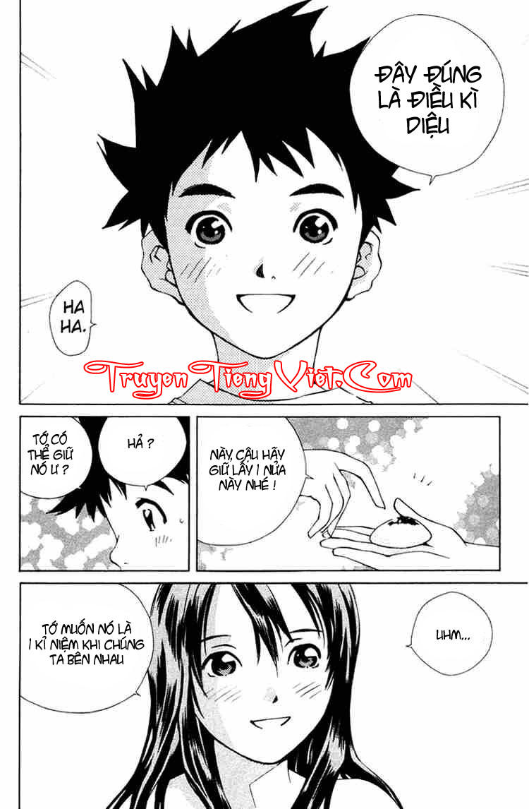 Pastel Chapter 70 - Trang 2