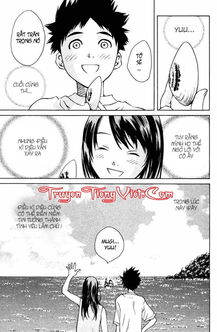 Pastel Chapter 70 - Trang 2