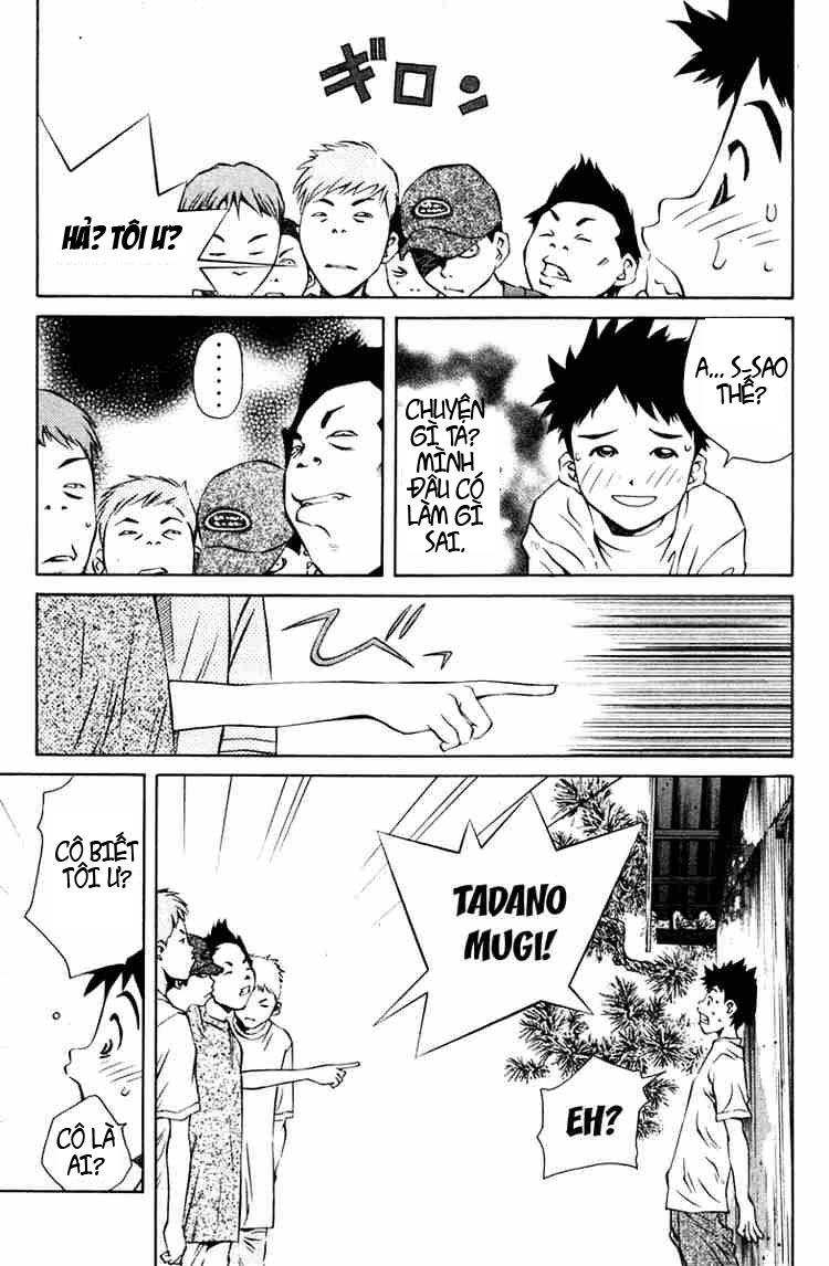 Pastel Chapter 71 - Trang 2