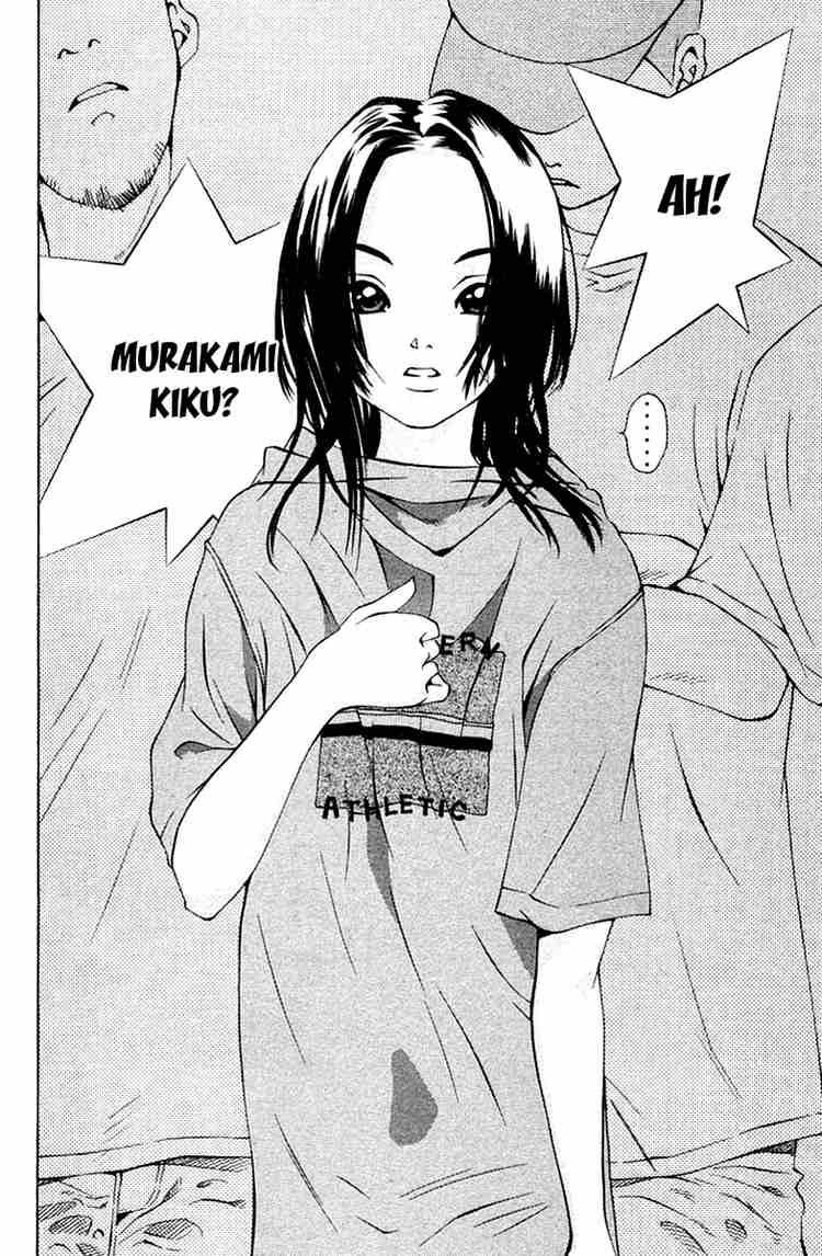 Pastel Chapter 71 - Trang 2