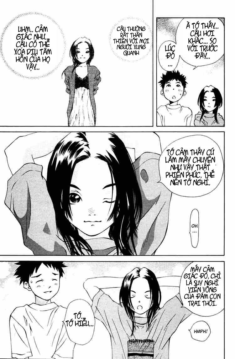 Pastel Chapter 71 - Trang 2