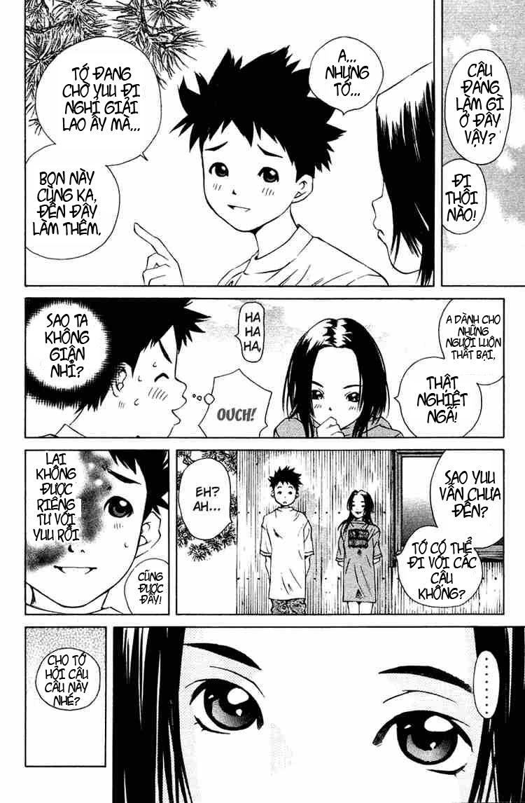 Pastel Chapter 71 - Trang 2