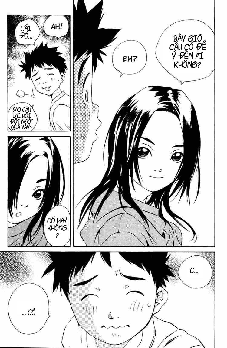 Pastel Chapter 71 - Trang 2