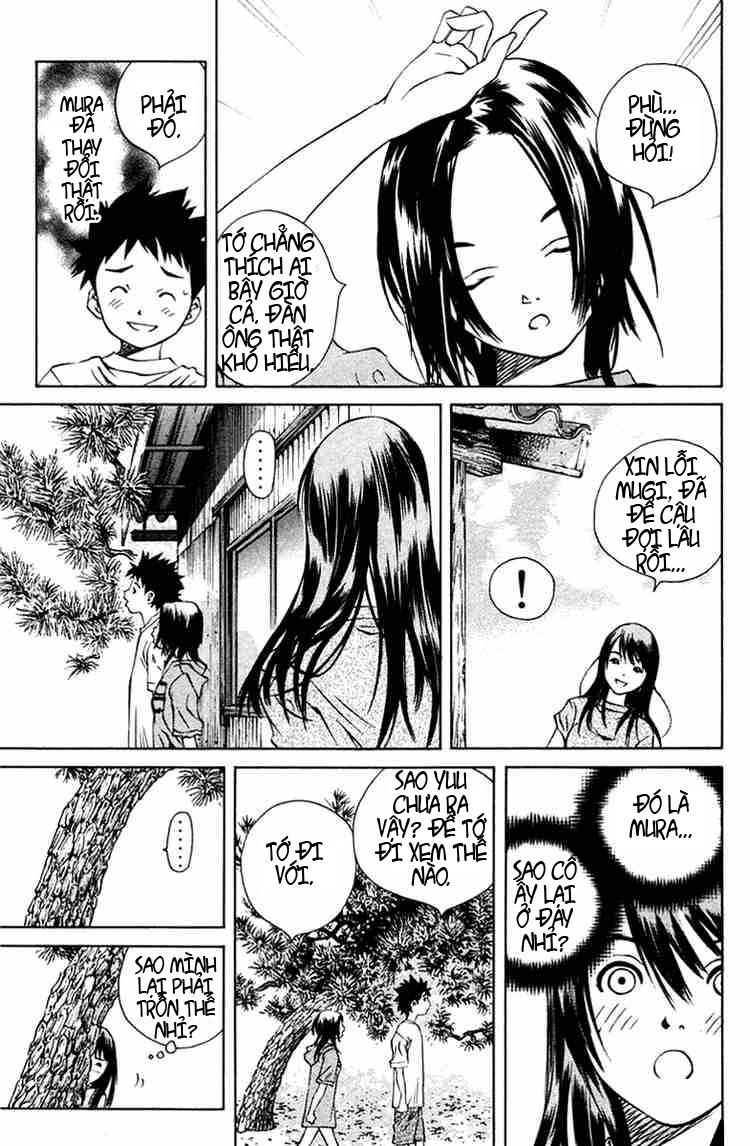 Pastel Chapter 71 - Trang 2