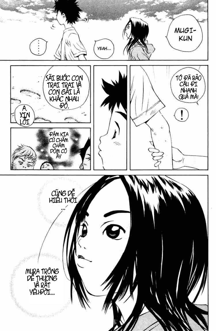 Pastel Chapter 71 - Trang 2