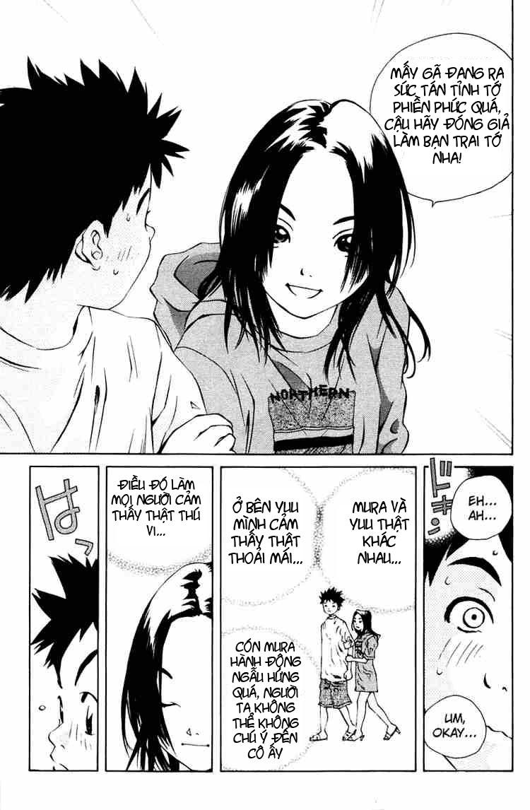 Pastel Chapter 71 - Trang 2