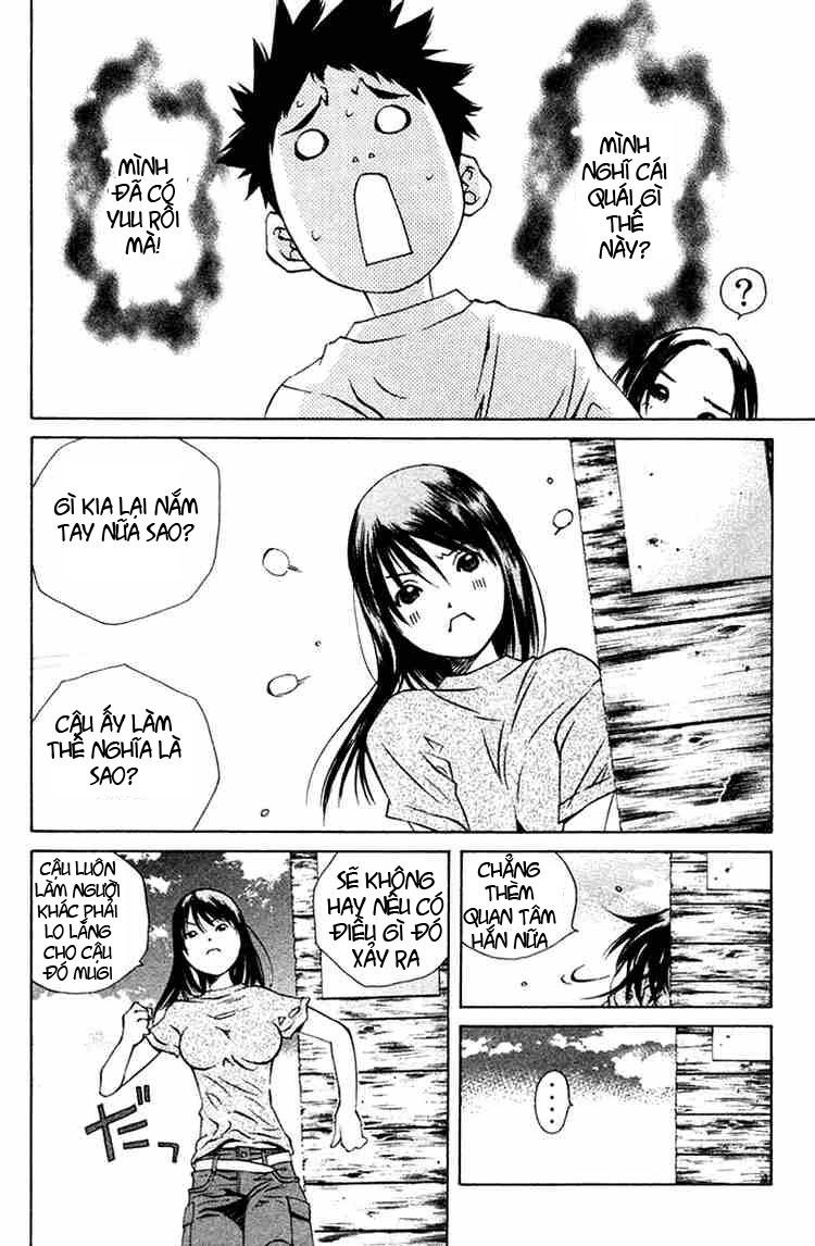 Pastel Chapter 71 - Trang 2