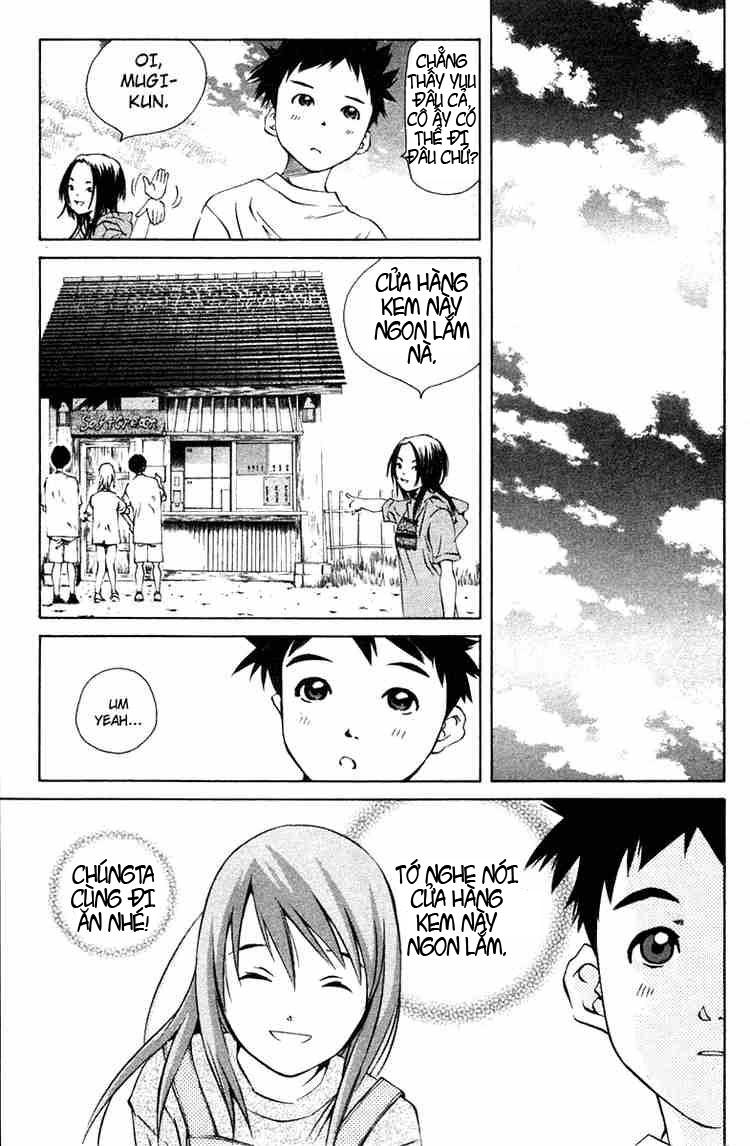 Pastel Chapter 71 - Trang 2