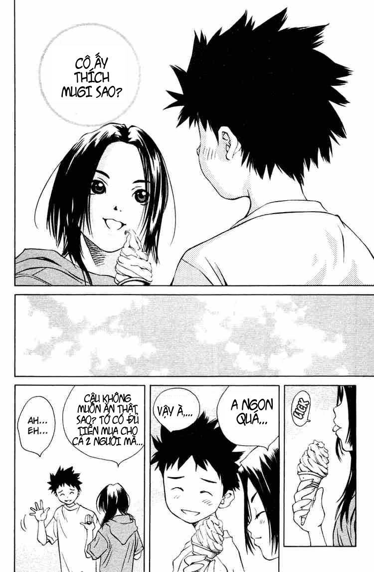 Pastel Chapter 71 - Trang 2