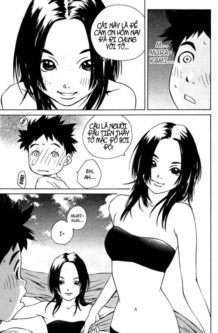 Pastel Chapter 71 - Trang 2