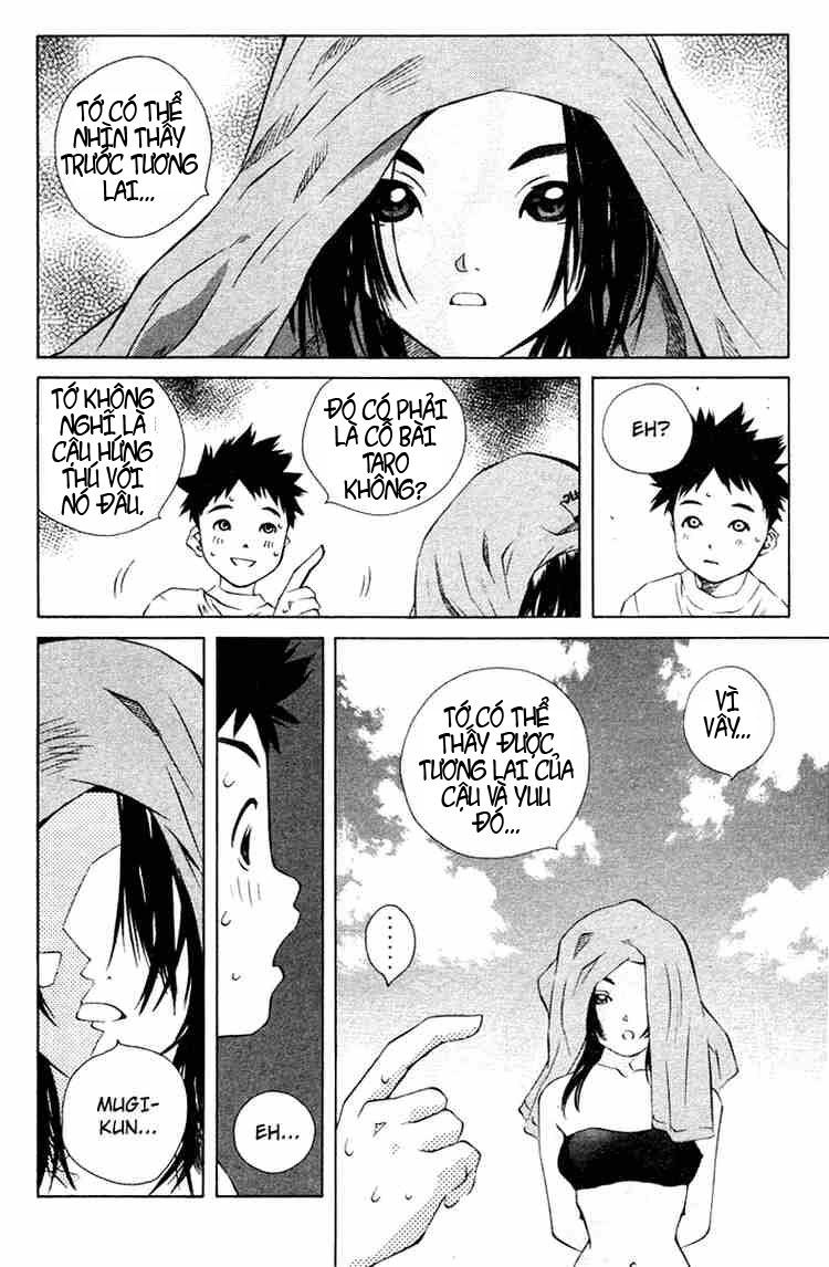 Pastel Chapter 71 - Trang 2