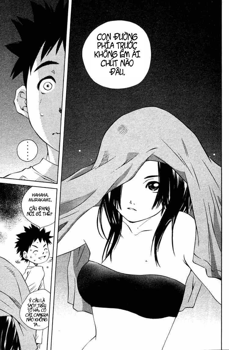 Pastel Chapter 71 - Trang 2