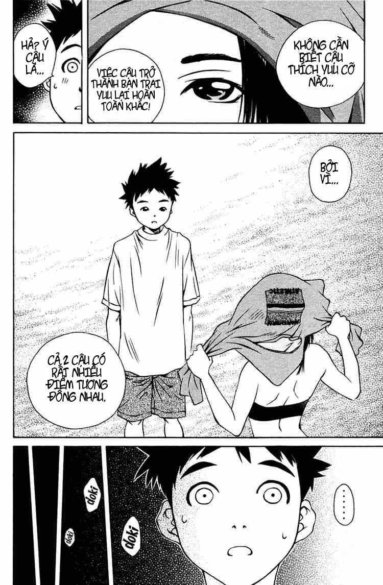 Pastel Chapter 71 - Trang 2