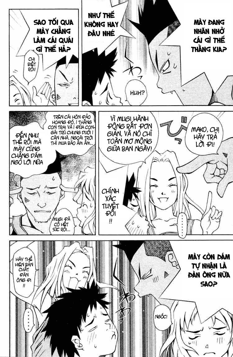 Pastel Chapter 71 - Trang 2