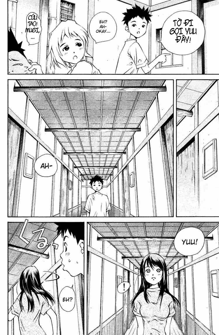 Pastel Chapter 71 - Trang 2