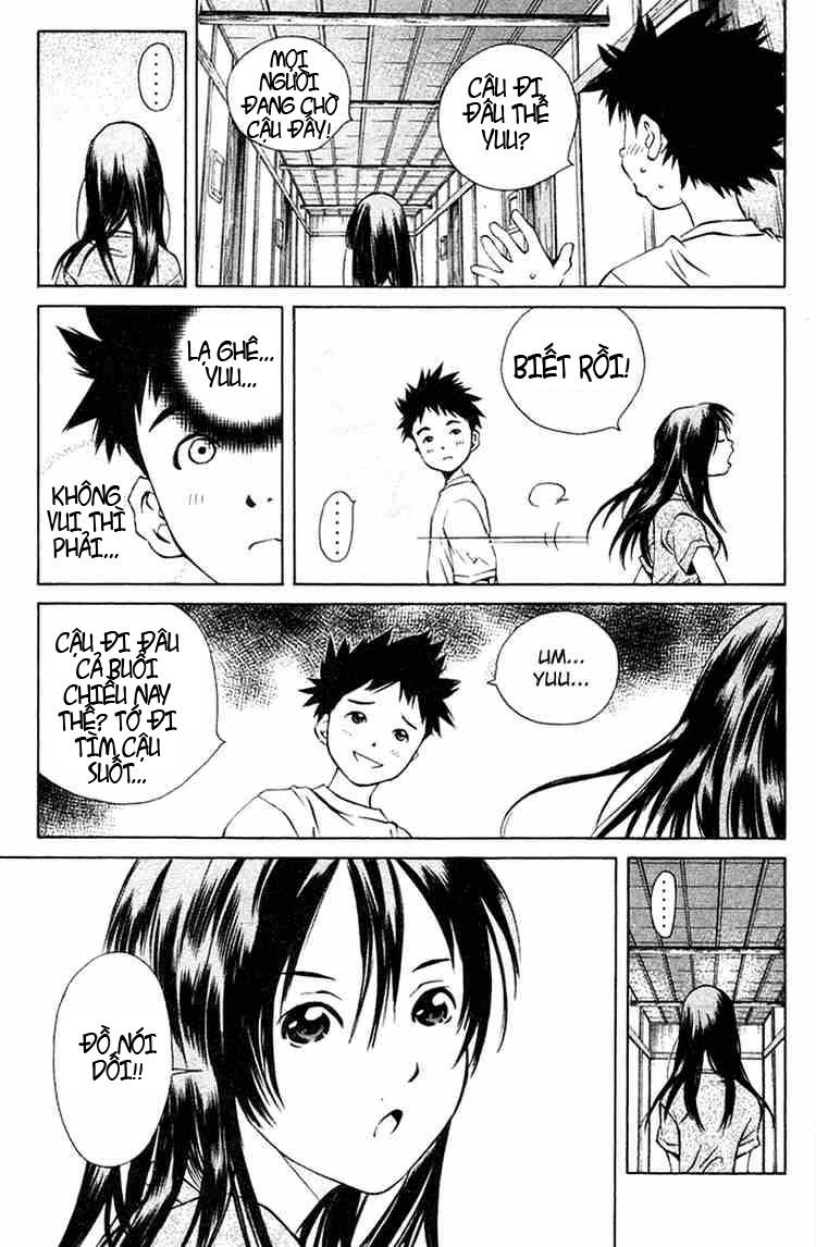 Pastel Chapter 71 - Trang 2