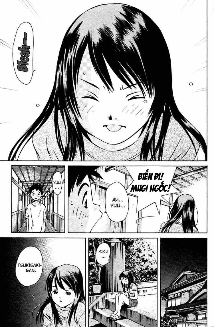 Pastel Chapter 71 - Trang 2