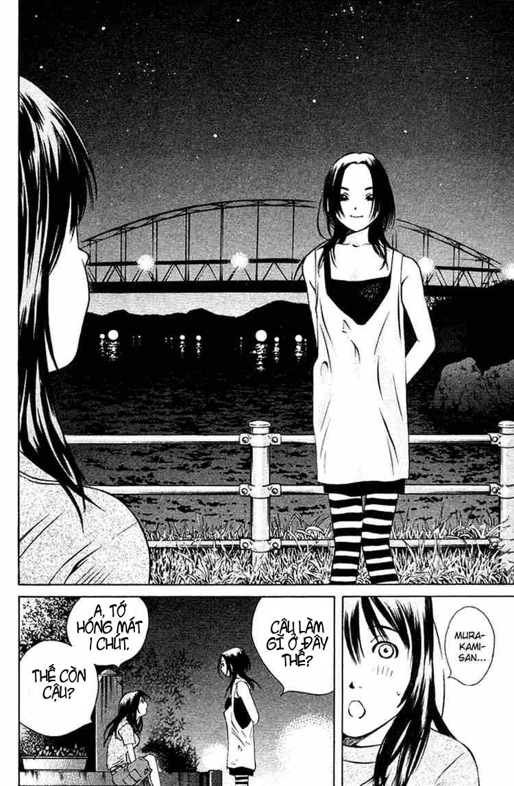 Pastel Chapter 71 - Trang 2