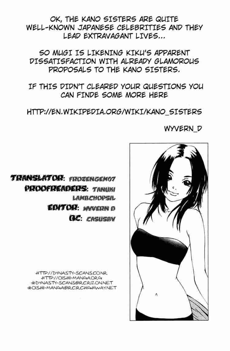 Pastel Chapter 71 - Trang 2