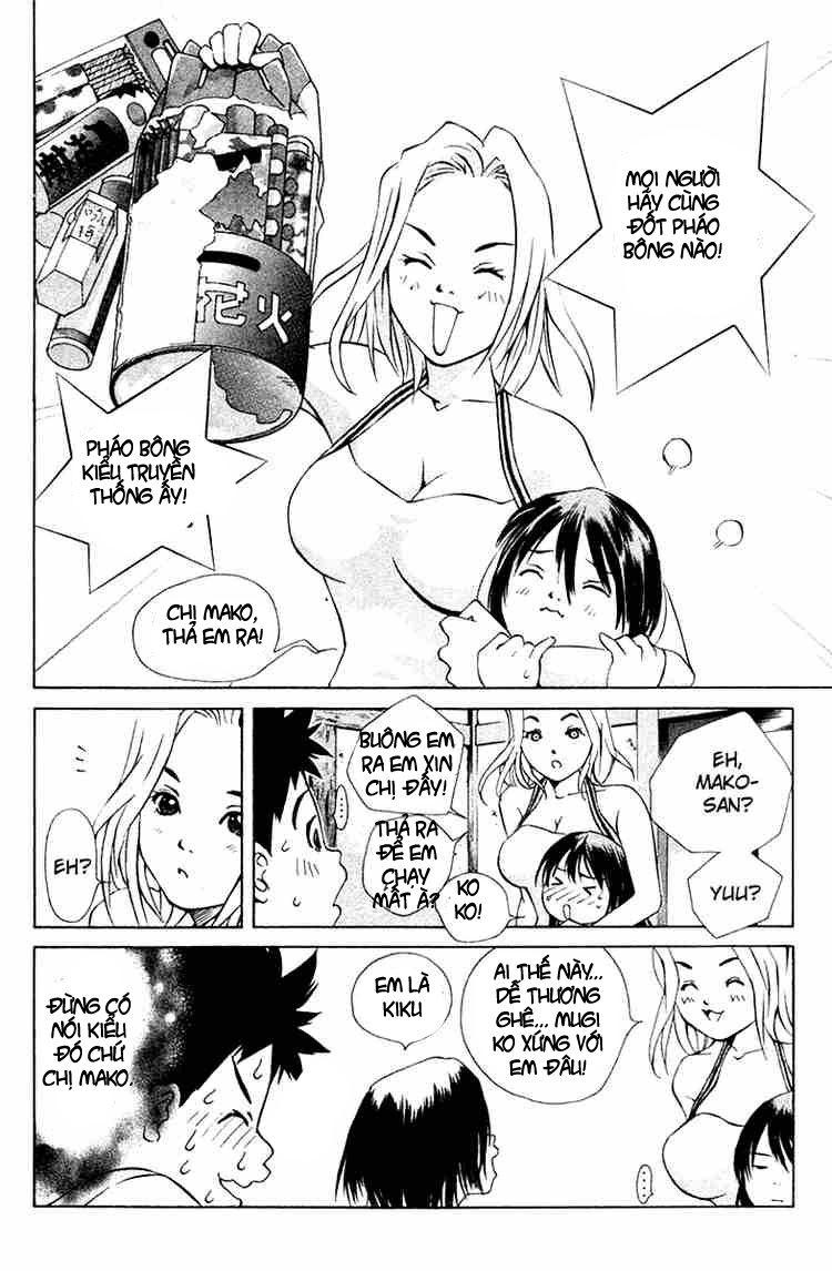 Pastel Chapter 72.1 - Trang 2