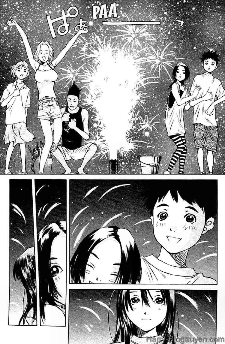 Pastel Chapter 72.2 - Trang 2