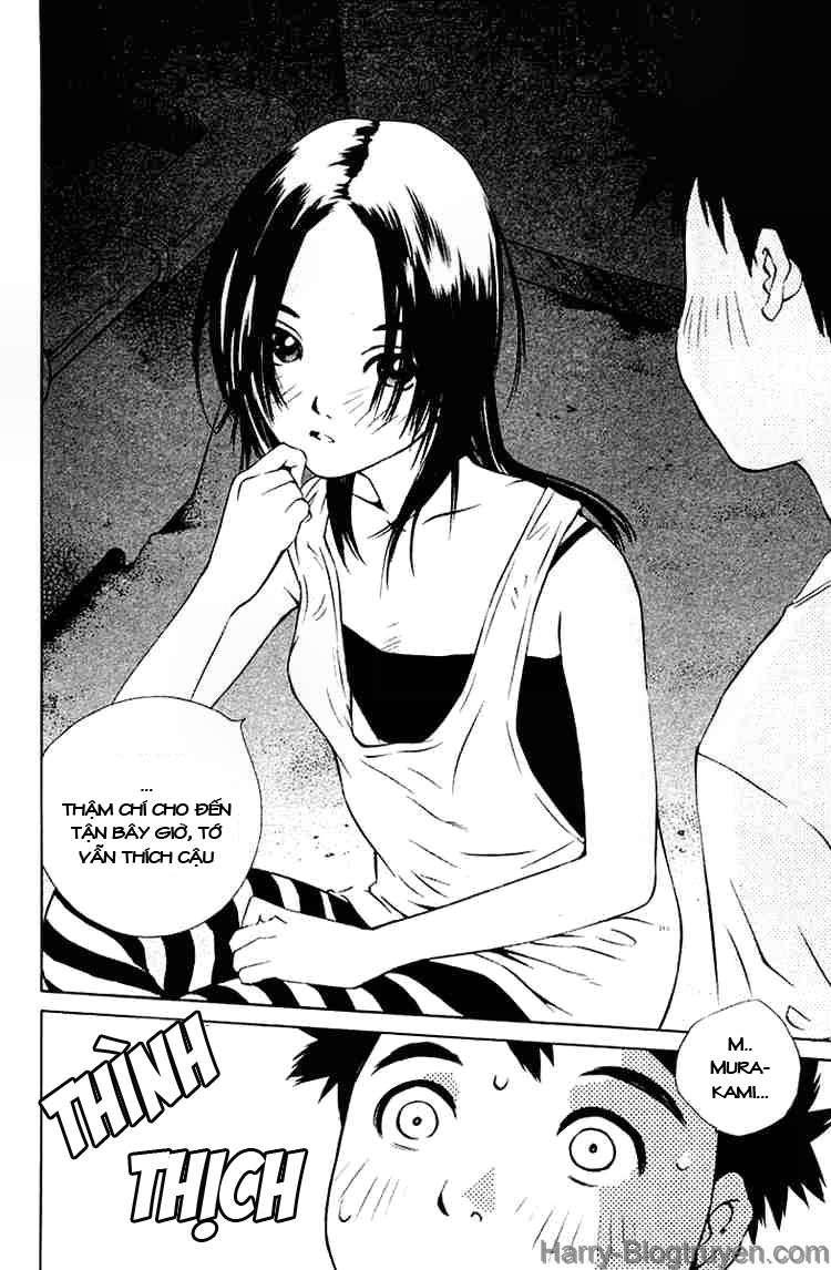 Pastel Chapter 72.2 - Trang 2