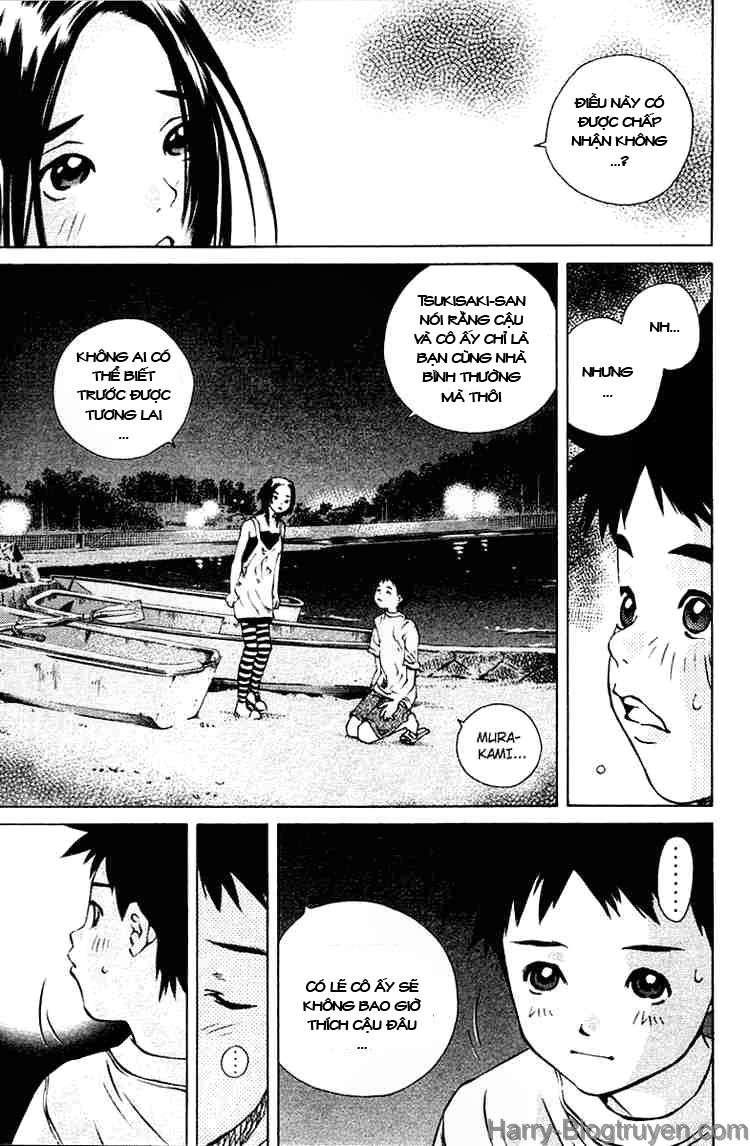 Pastel Chapter 72.2 - Trang 2