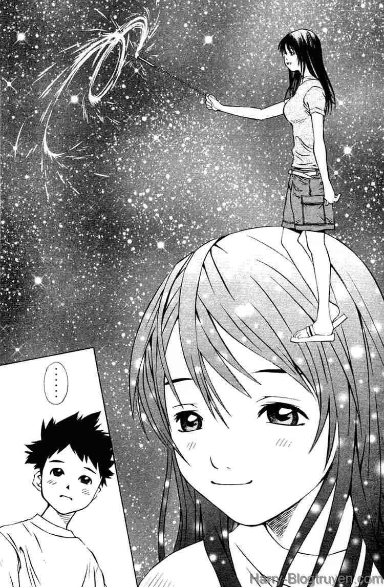 Pastel Chapter 72.2 - Trang 2