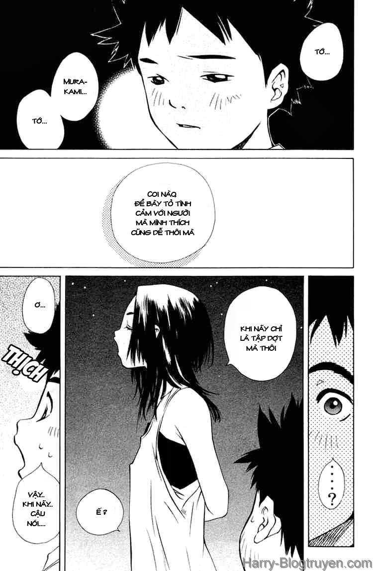 Pastel Chapter 72.2 - Trang 2