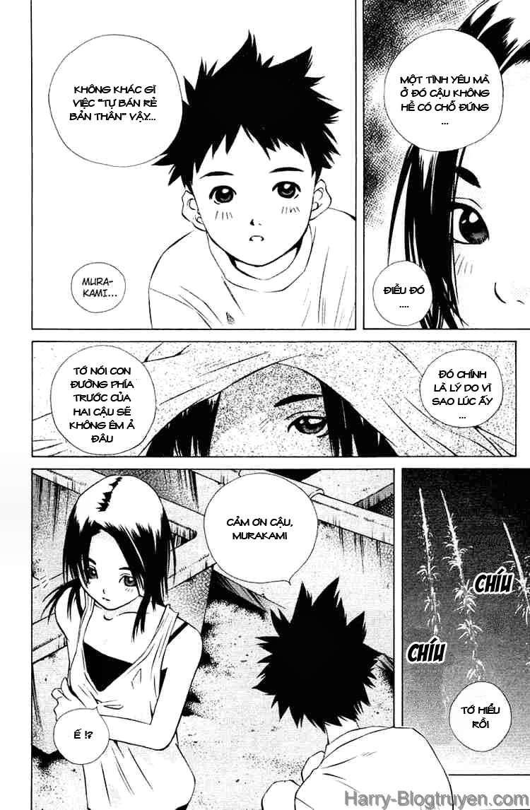 Pastel Chapter 72.2 - Trang 2