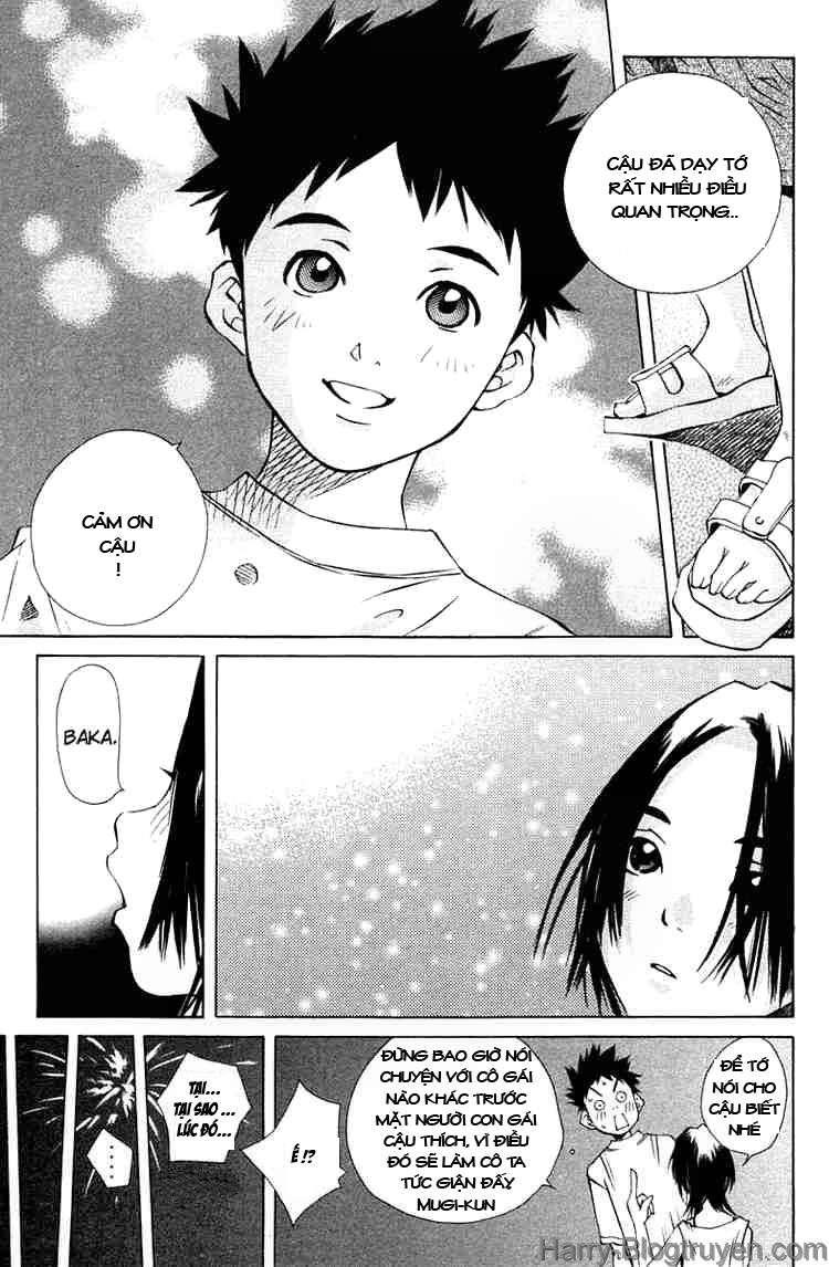 Pastel Chapter 72.2 - Trang 2