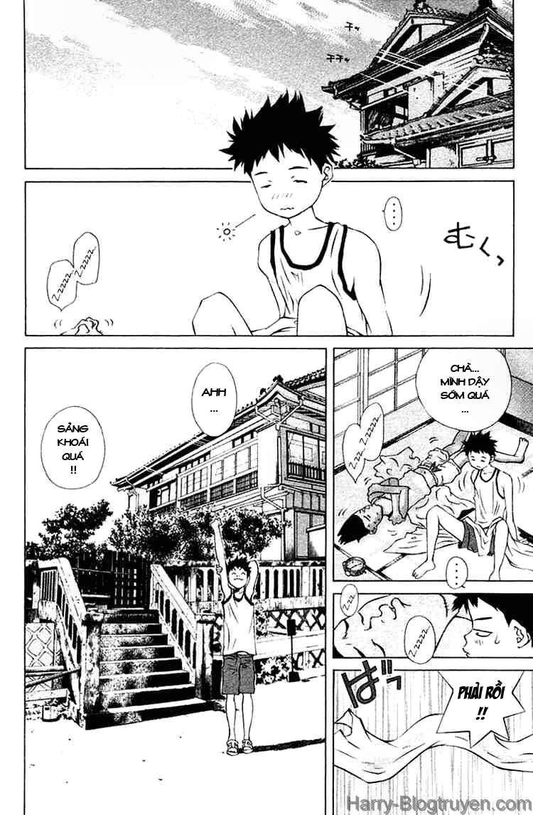 Pastel Chapter 72.2 - Trang 2