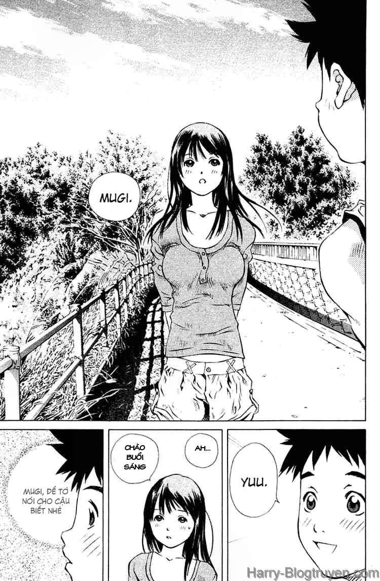 Pastel Chapter 72.2 - Trang 2