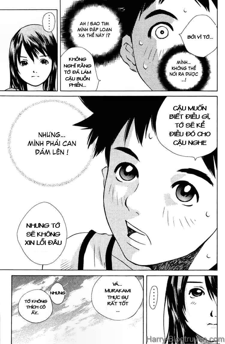 Pastel Chapter 72.2 - Trang 2