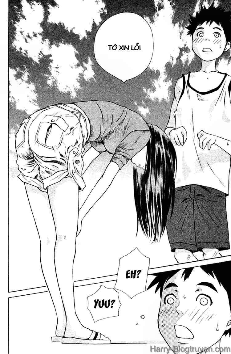 Pastel Chapter 72.2 - Trang 2