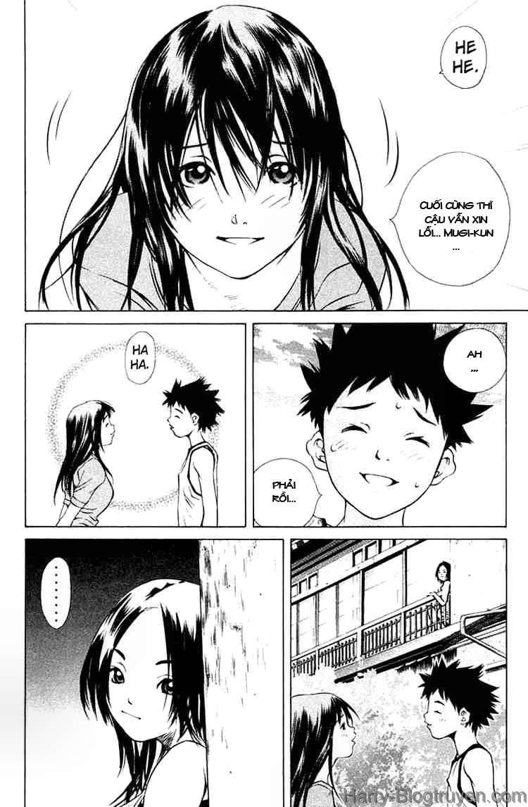 Pastel Chapter 72.2 - Trang 2