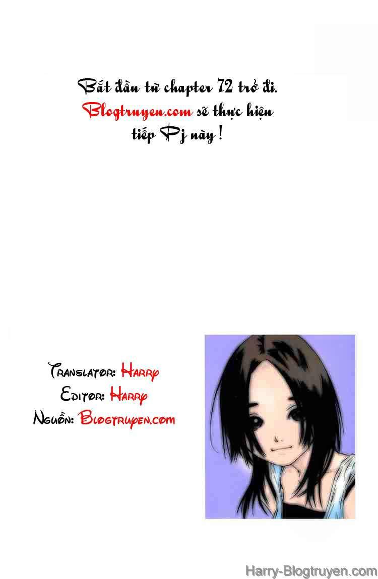 Pastel Chapter 72.2 - Trang 2