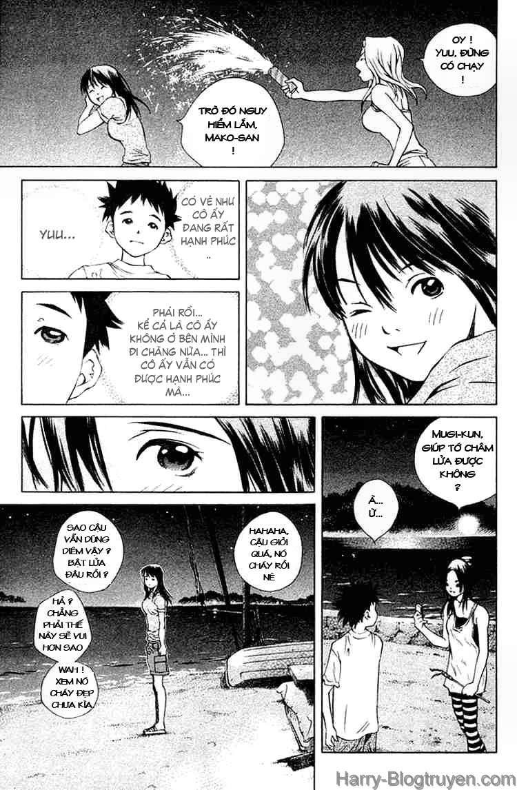 Pastel Chapter 72.2 - Trang 2