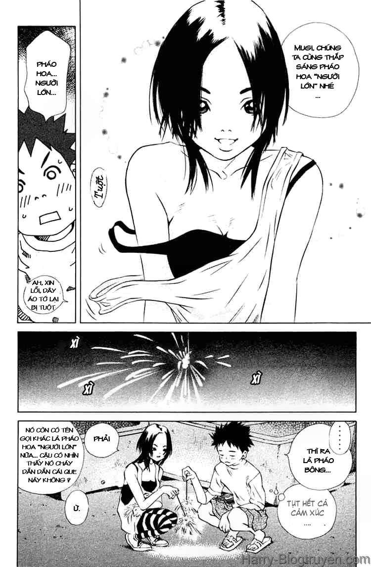 Pastel Chapter 72.2 - Trang 2