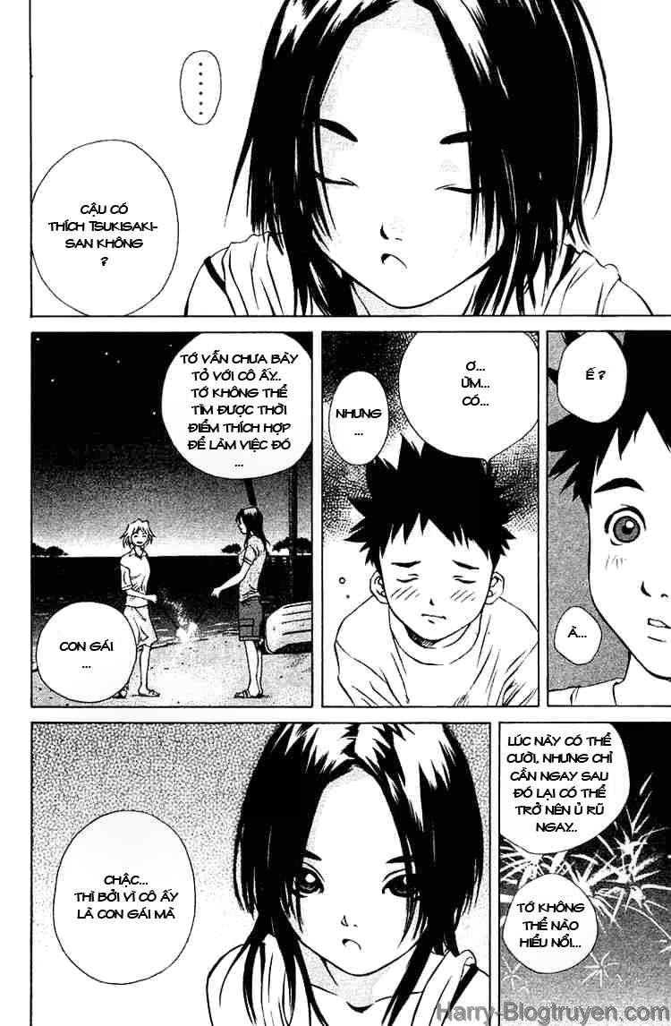 Pastel Chapter 72.2 - Trang 2