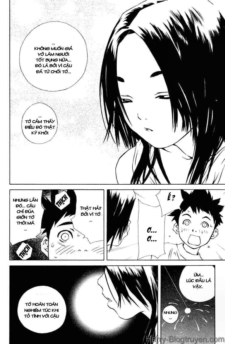 Pastel Chapter 72.2 - Trang 2